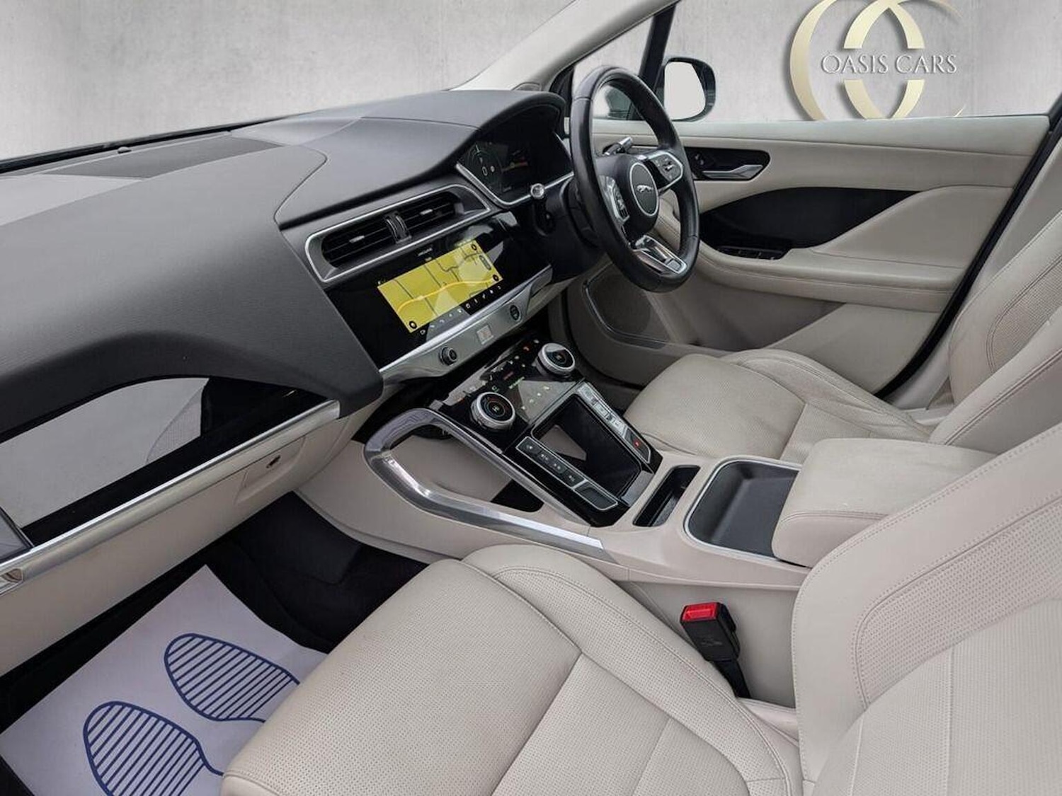 Used Jaguar I-Pace 2020 for sale - 77423445: Photo 6