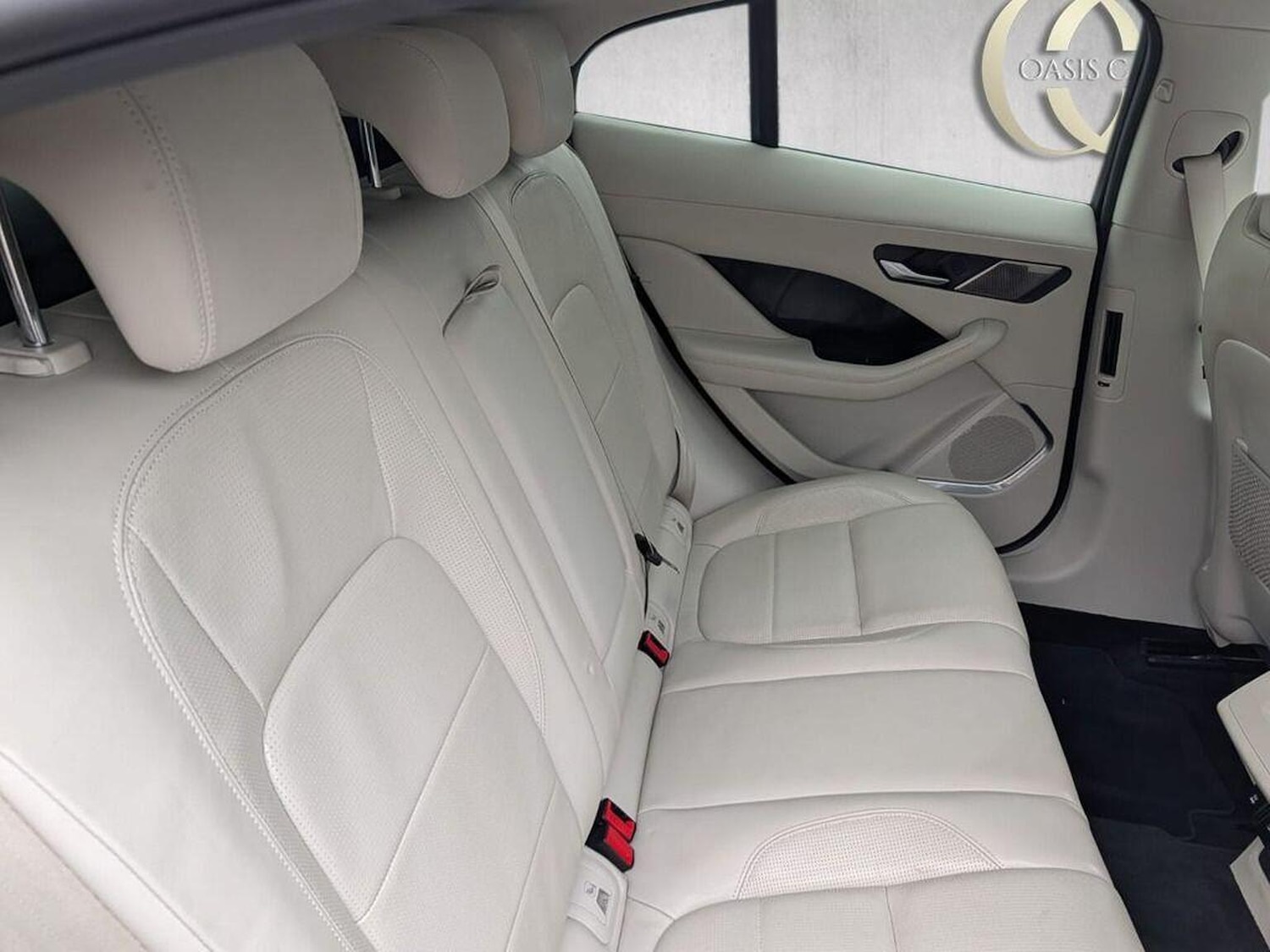 Used Jaguar I-Pace 2020 for sale - 77423445: Photo 8