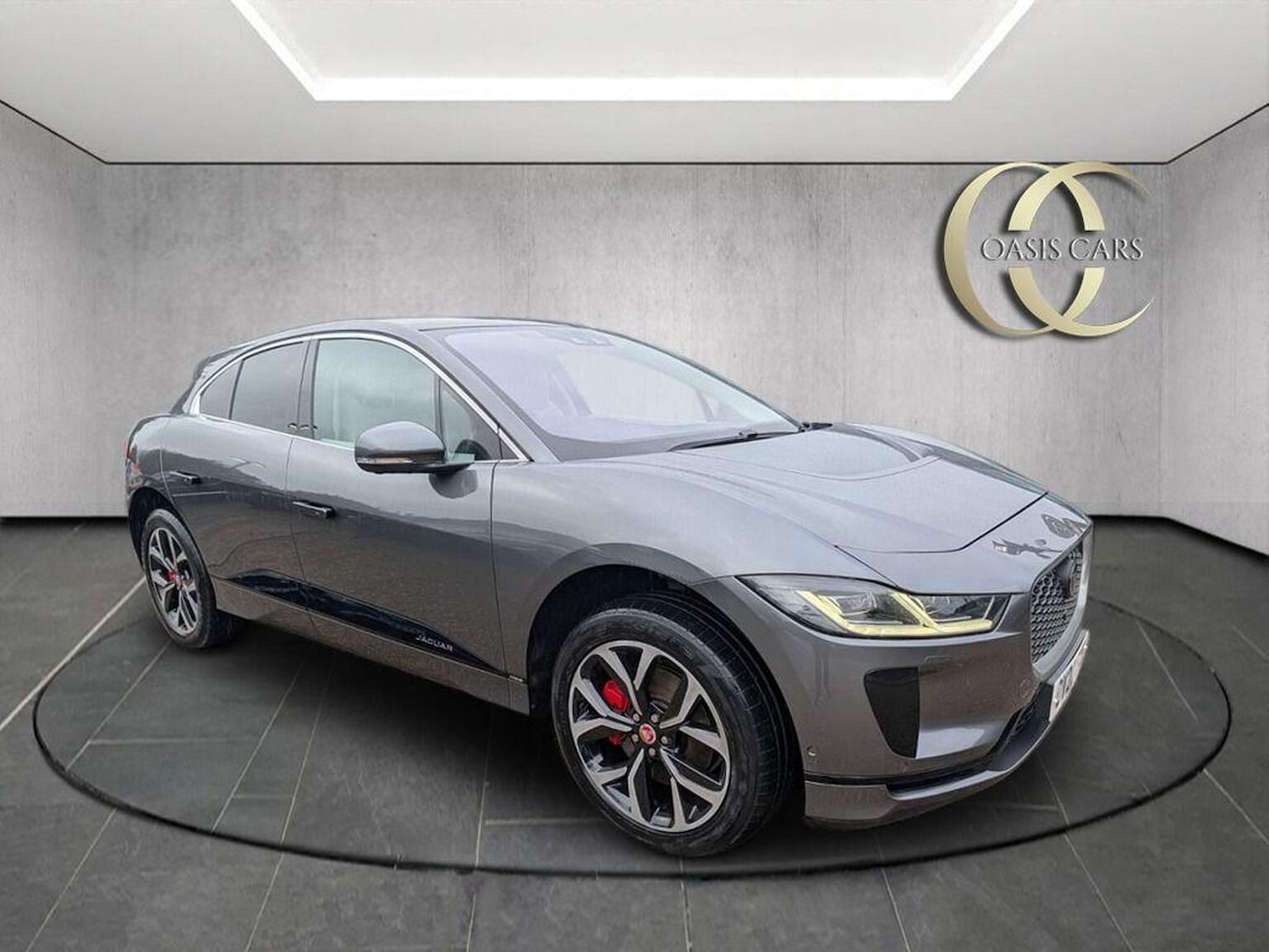 Used Jaguar I-Pace 2020 for sale - 77423445: Photo 9