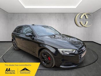 Used Audi A3 2019 for sale - 79656494: Photo