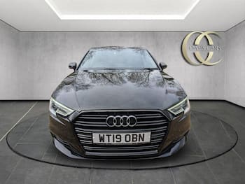 Used Audi A3 2019 for sale - 79656494: Photo