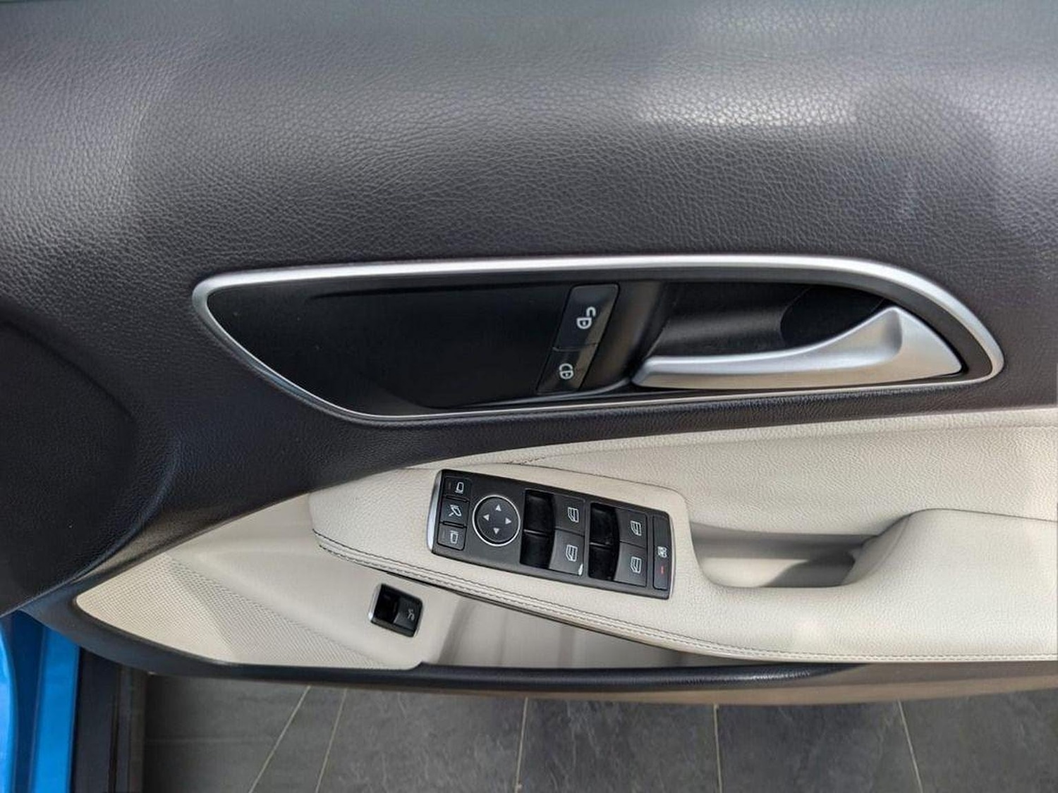 Used Mercedes-Benz GLA 2014 for sale - 76376889: Photo 11