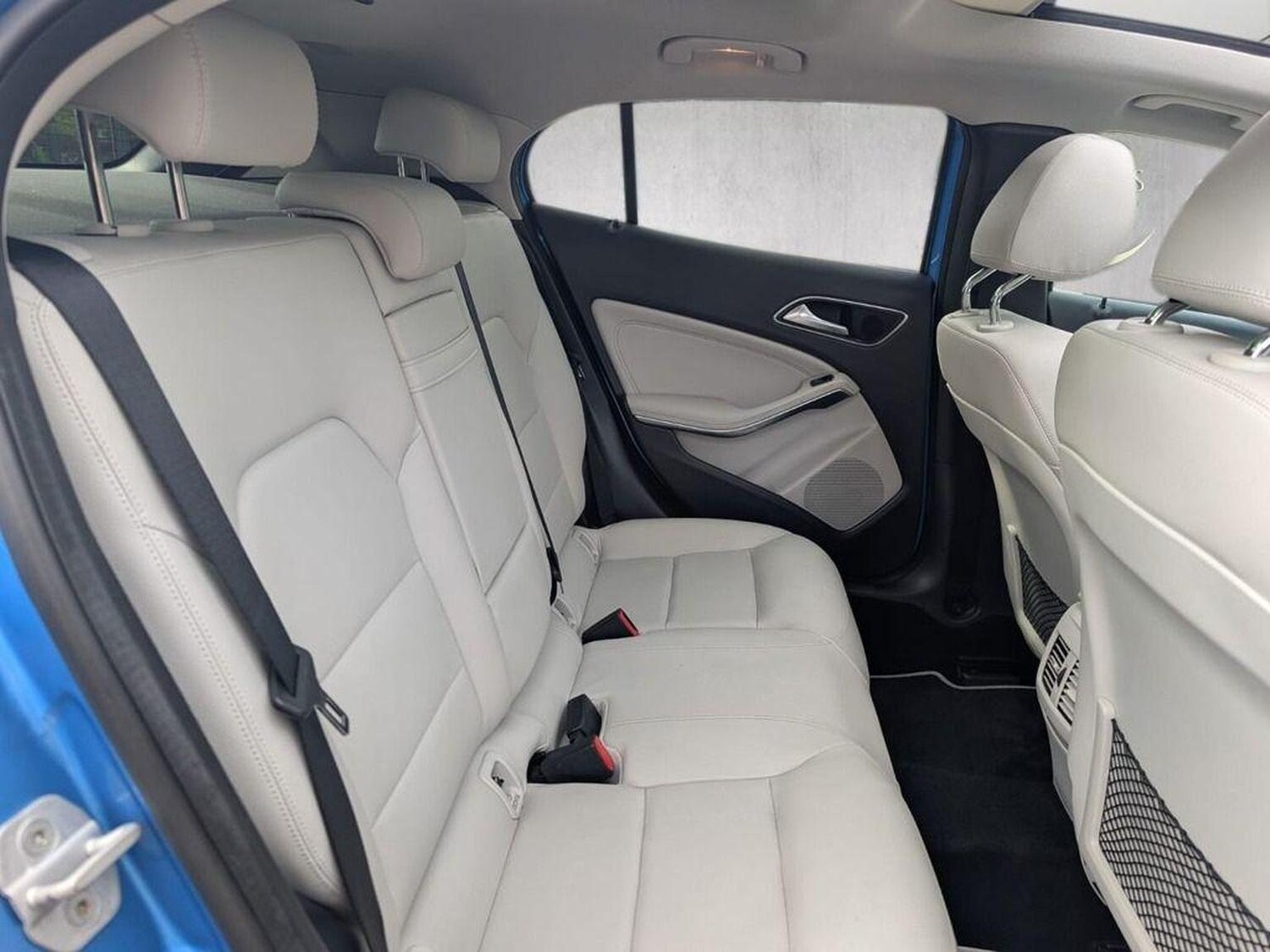 Used Mercedes-Benz GLA 2014 for sale - 76376889: Photo 13