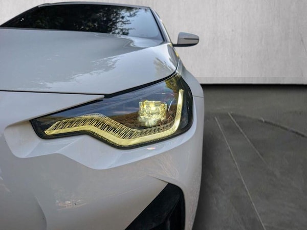 Used BMW 2 Series 2022 for sale - 75677120: Photo 10