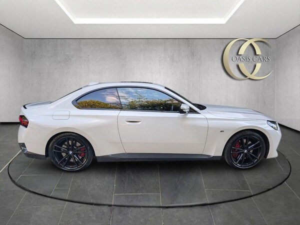 Used BMW 2 Series 2022 for sale - 75677120: Photo 12