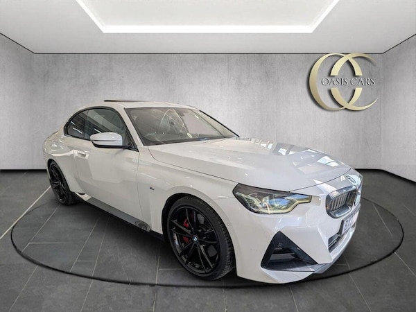 Used BMW 2 Series 2022 for sale - 75677120: Photo 15