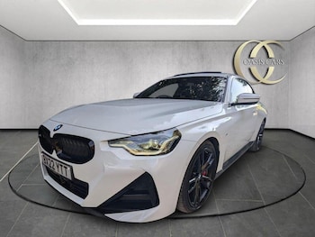 BMW - 2 Series