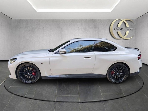 Used BMW 2 Series 2022 for sale - 75677120: Photo 5