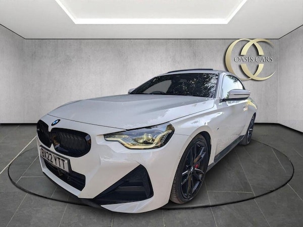 Used BMW 2 Series 2022 for sale - 75677120: Photo 8