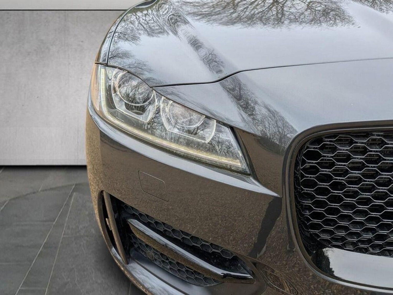 Used Jaguar F-Pace 2018 for sale - 77622498: Photo 15