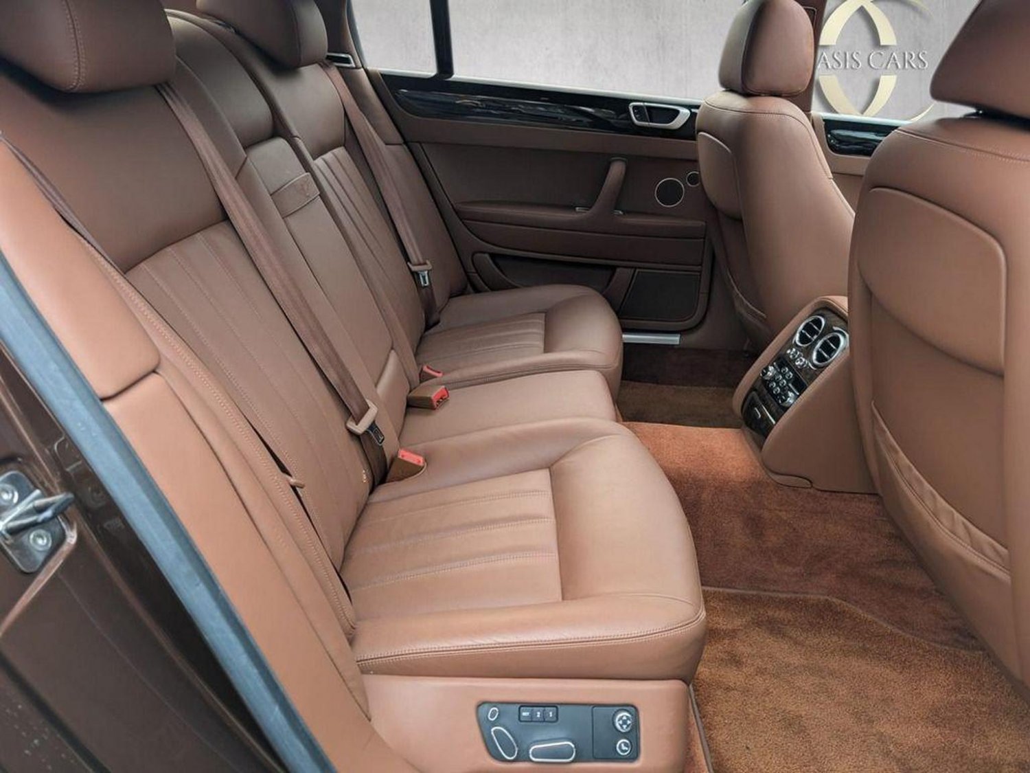 Used Bentley Continental 2009 for sale - 76986843: Photo 13