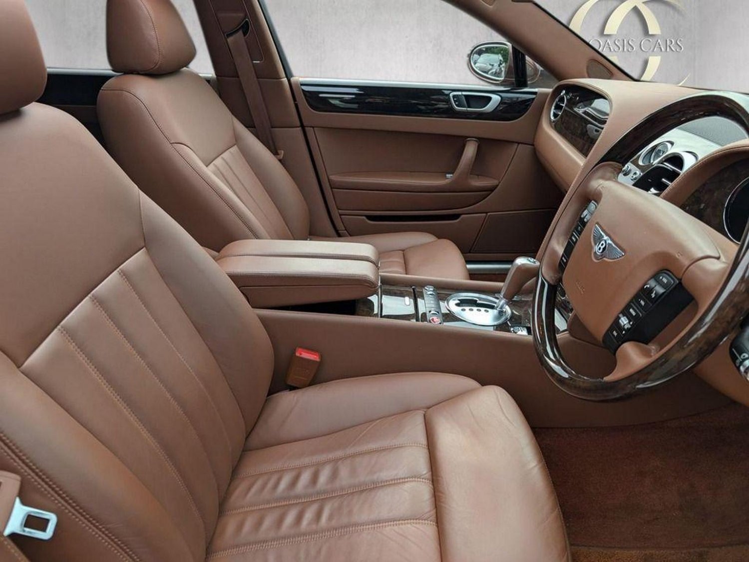 Used Bentley Continental 2009 for sale - 76986843: Photo 14