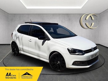Used Volkswagen Polo 2017 for sale - 78956672: Photo