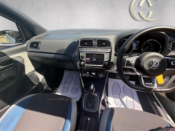 Used Volkswagen Polo 2017 for sale - 78956672: Photo