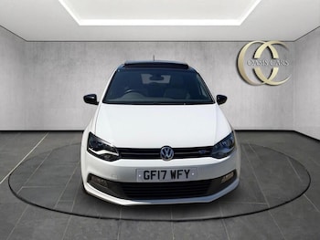 Used Volkswagen Polo 2017 for sale - 78956672: Photo