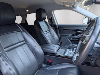 Used Land Rover Range Rover Evoque 2020 for sale - 76911034: Photo