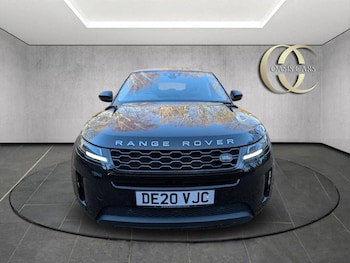 Used Land Rover Range Rover Evoque 2020 for sale - 76911034: Photo