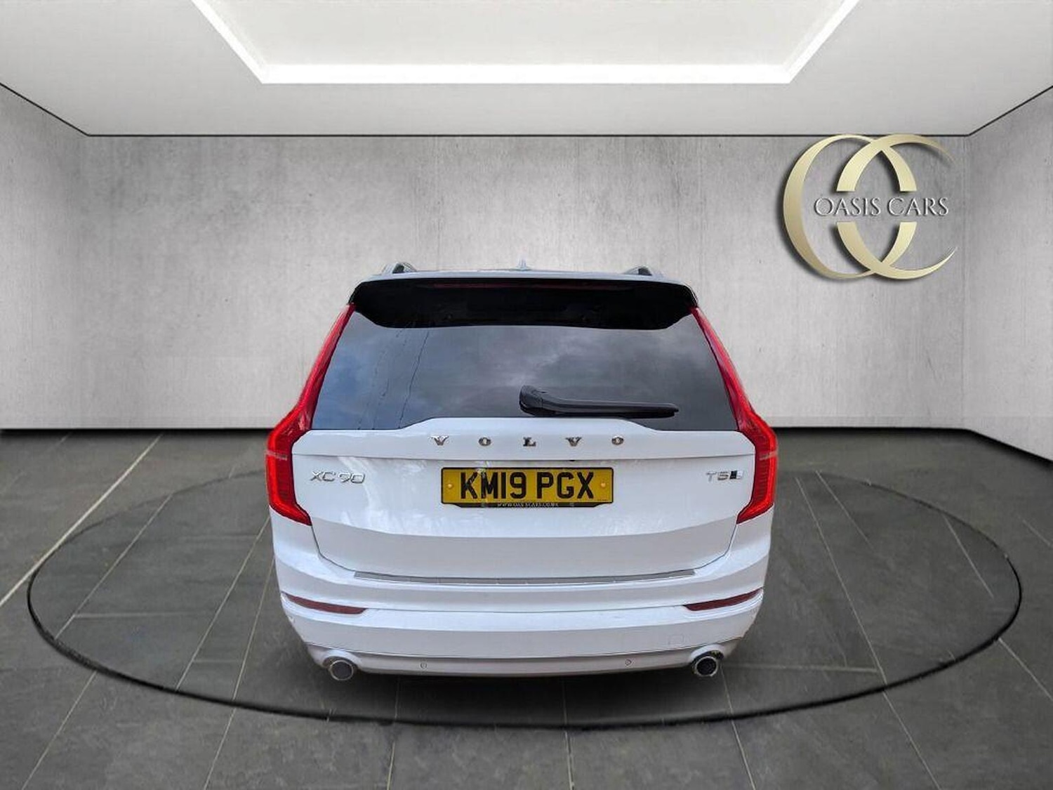 Used Volvo XC90 2019 for sale - 77453406: Photo 10