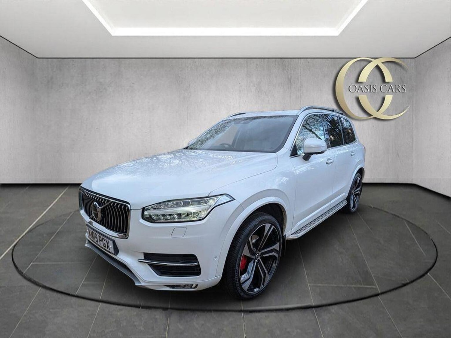 Used Volvo XC90 2019 for sale - 77453406: Photo 11