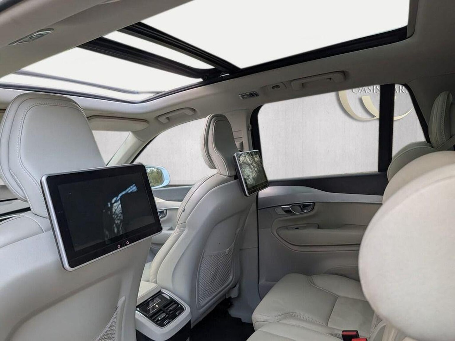 Used Volvo XC90 2019 for sale - 77453406: Photo 12