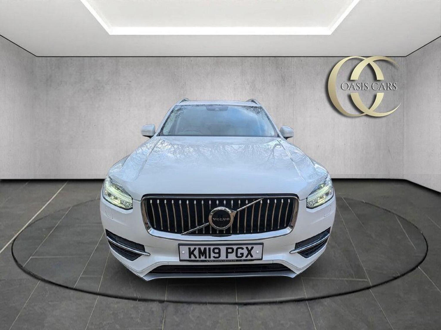 Used Volvo XC90 2019 for sale - 77453406: Photo 13