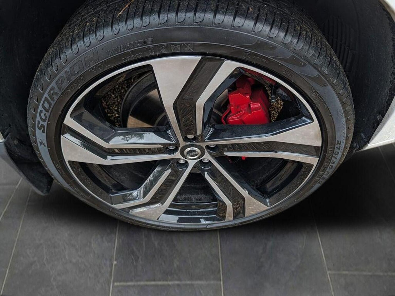 Used Volvo XC90 2019 for sale - 77453406: Photo 14