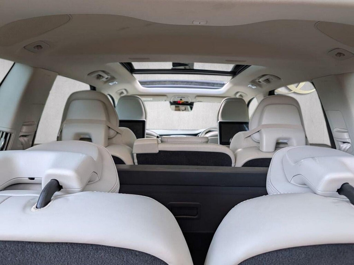 Used Volvo XC90 2019 for sale - 77453406: Photo 15