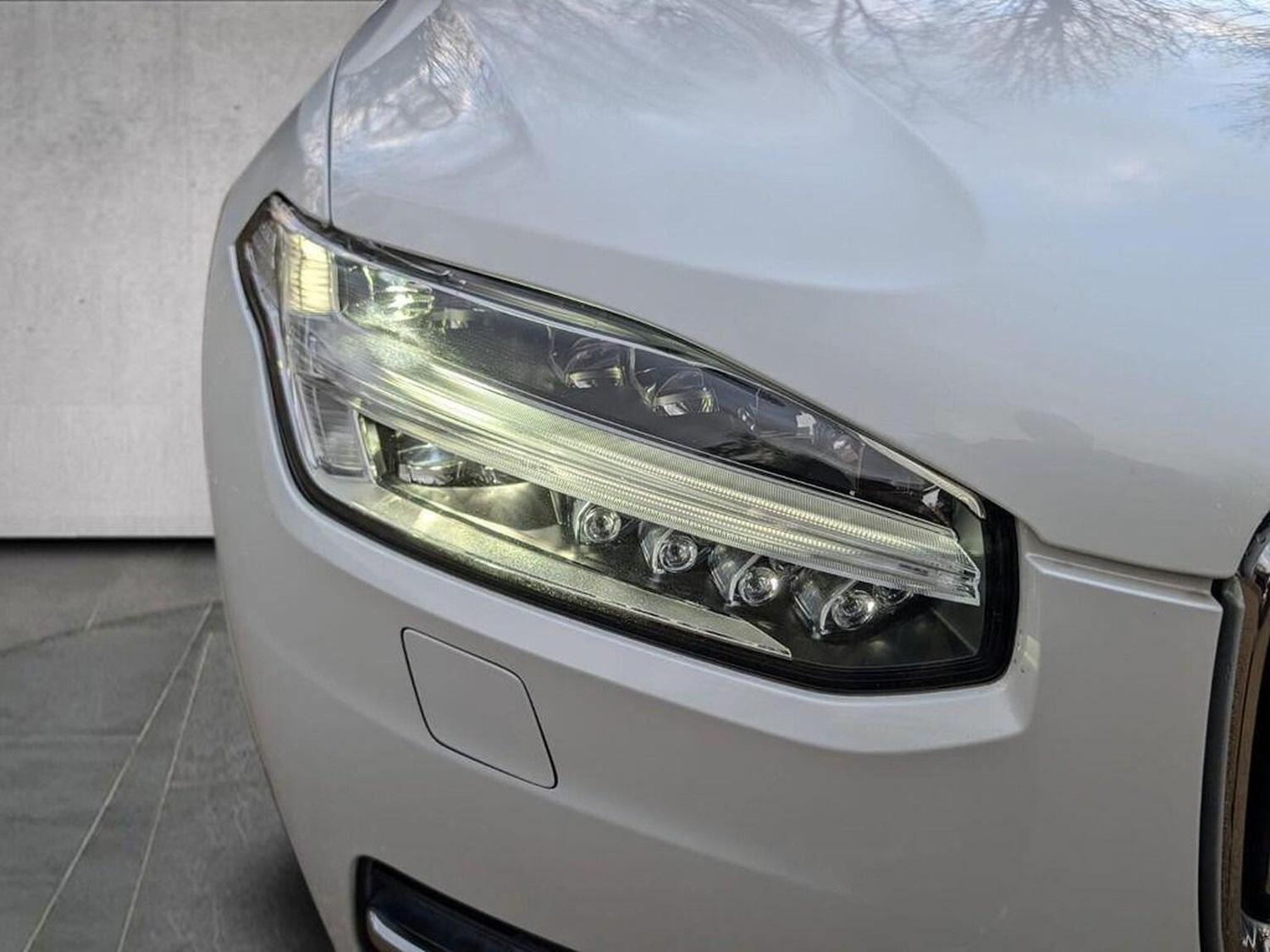 Used Volvo XC90 2019 for sale - 77453406: Photo 17