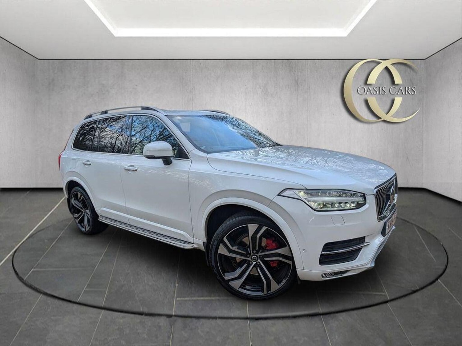 Used Volvo XC90 2019 for sale - 77453406: Photo 18