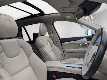 Used Volvo XC90 2019 for sale - 77453406: Photo