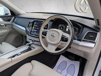 Used Volvo XC90 2019 for sale - 77453406: Photo