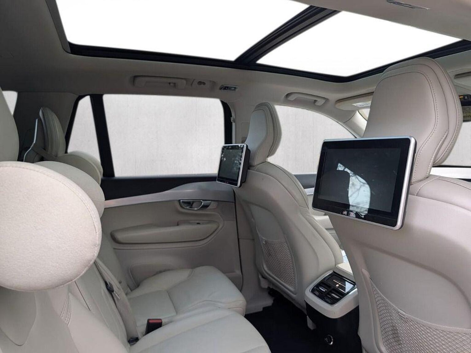 Used Volvo XC90 2019 for sale - 77453406: Photo 8