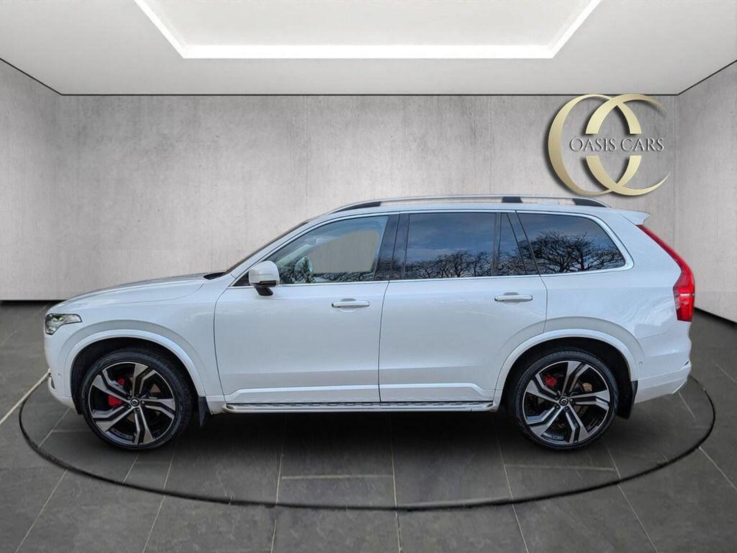 Used Volvo XC90 2019 for sale - 77453406: Photo 9