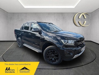Used Ford Ranger 2022 for sale - 79073552: Photo