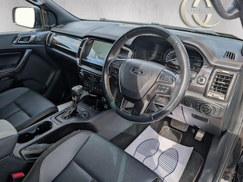 Used Ford Ranger 2022 for sale - 79073552: Photo