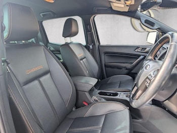 Used Ford Ranger 2022 for sale - 79073552: Photo