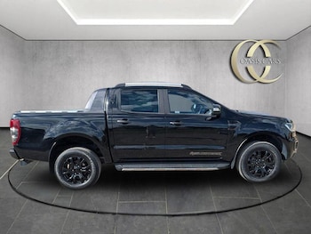 Used Ford Ranger 2022 for sale - 79073552: Photo