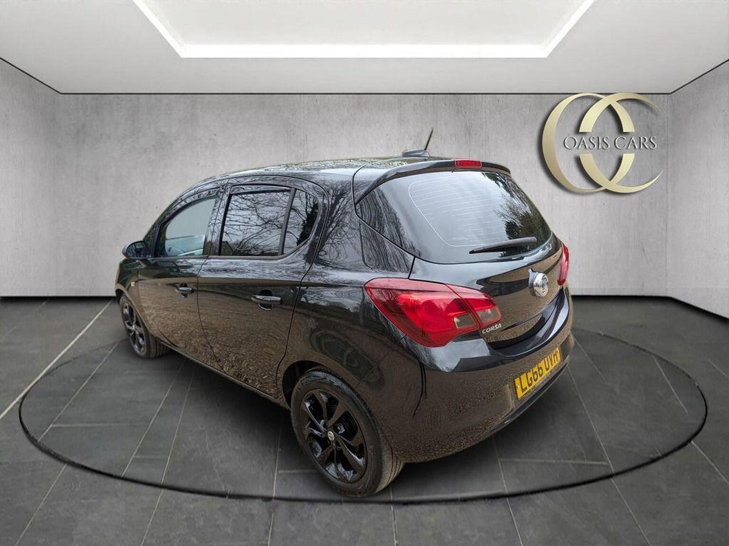 Used Vauxhall Corsa 2016 for sale - 78004567: Photo 11