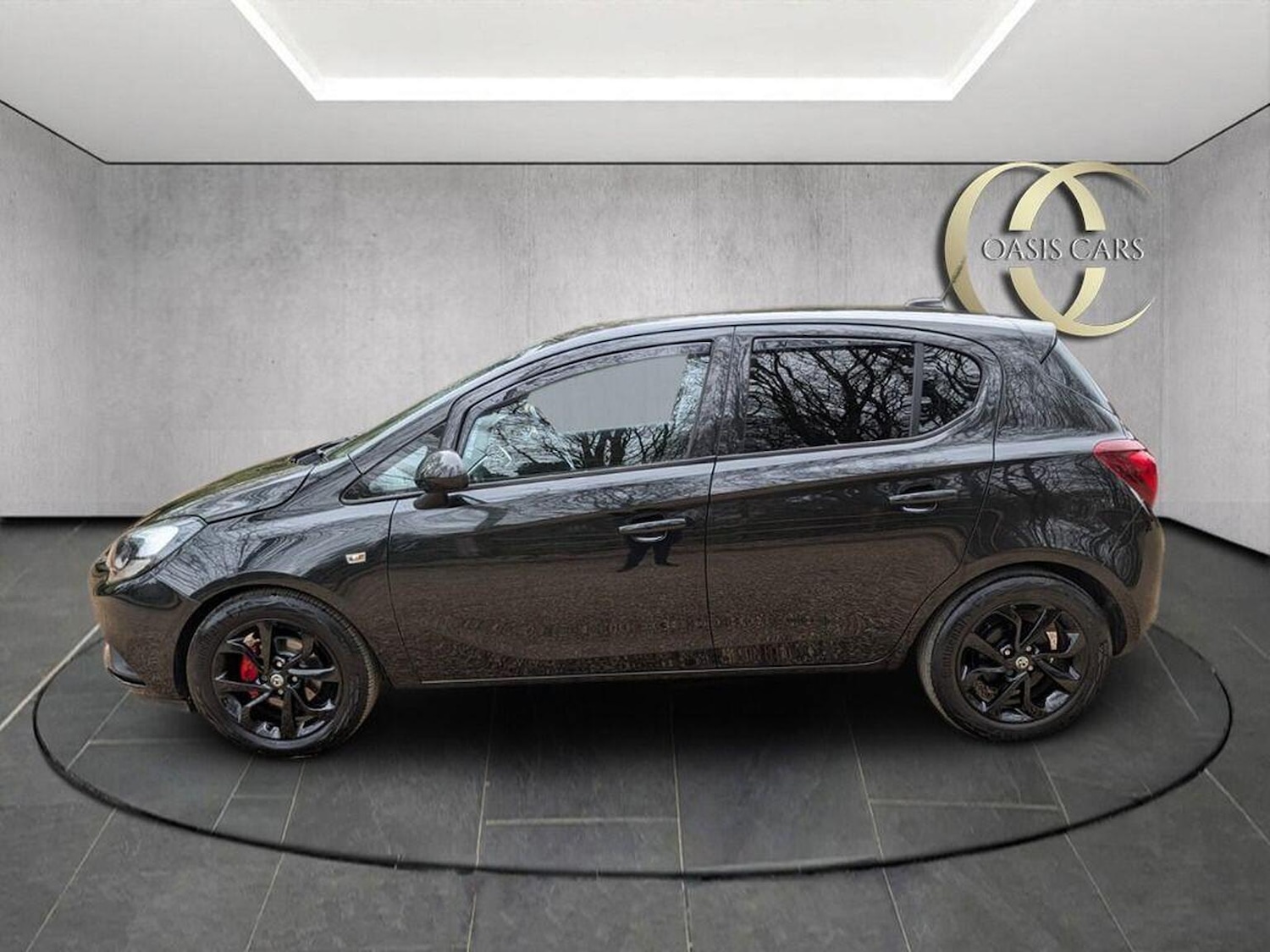 Used Vauxhall Corsa 2016 for sale - 78004567: Photo 14