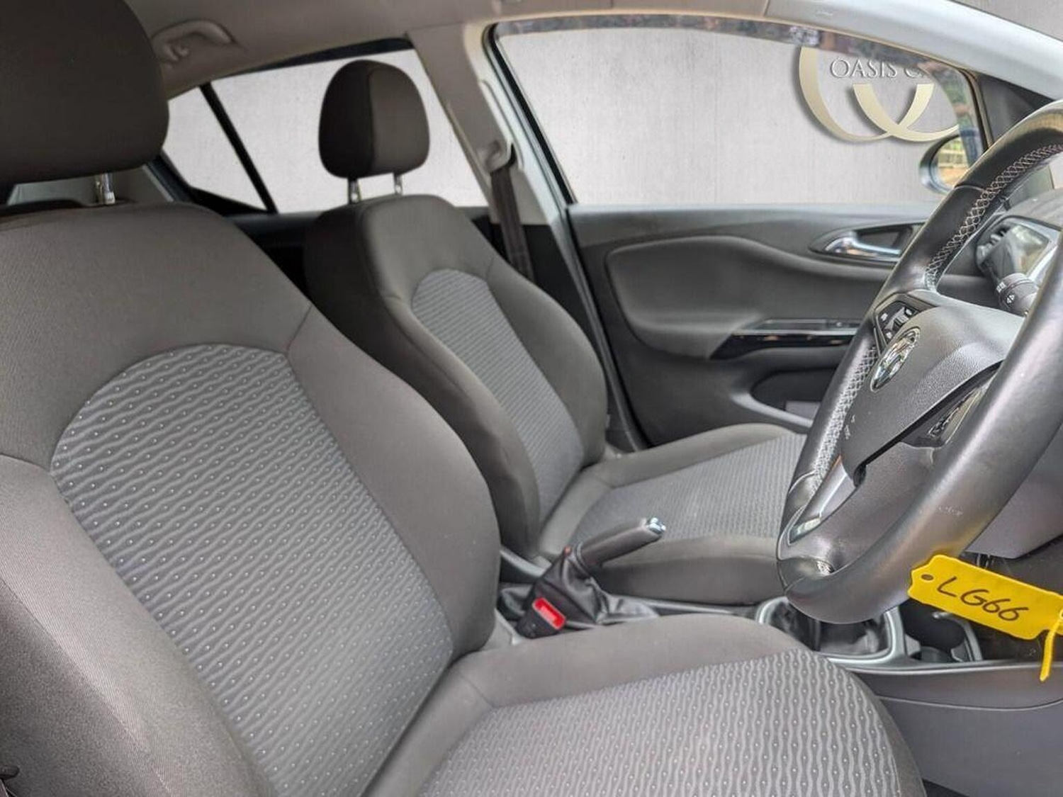 Used Vauxhall Corsa 2016 for sale - 78004567: Photo 16