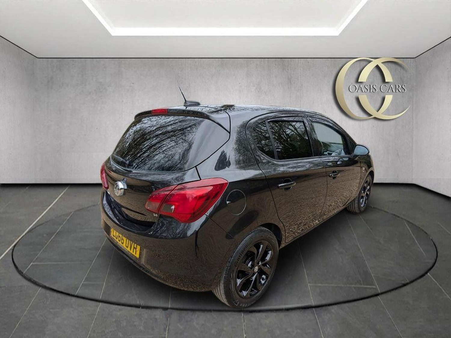 Used Vauxhall Corsa 2016 for sale - 78004567: Photo 18