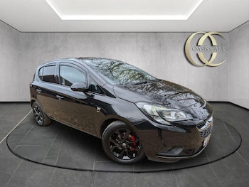Vauxhall Corsa feature image