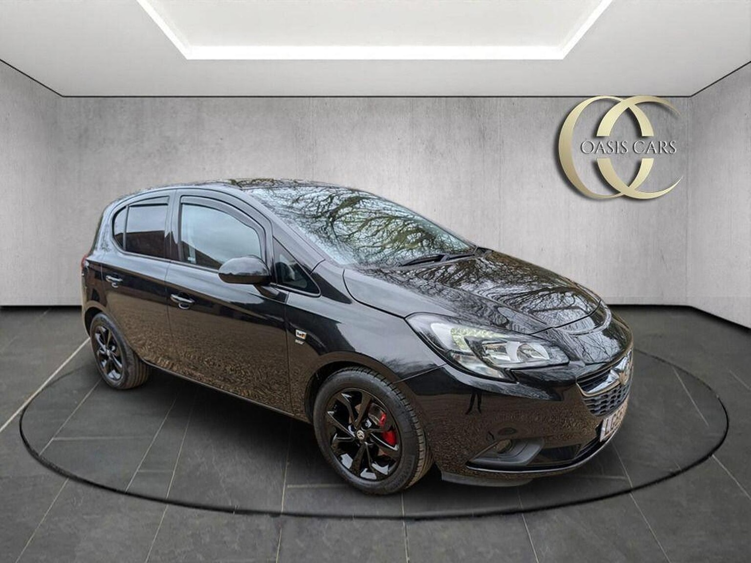 Used Vauxhall Corsa 2016 for sale - 78004567: Photo 2