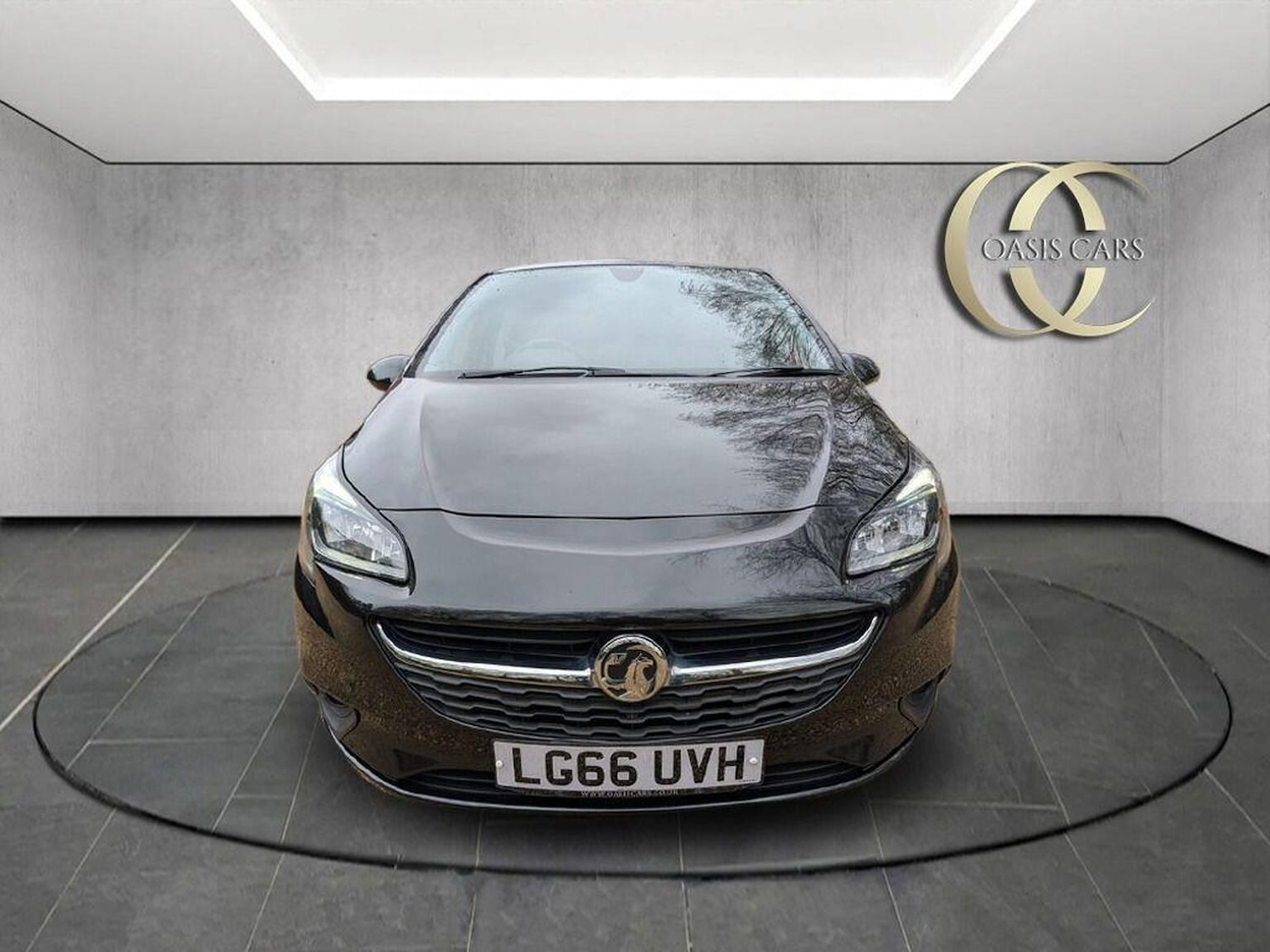 Used Vauxhall Corsa 2016 for sale - 78004567: Photo 4