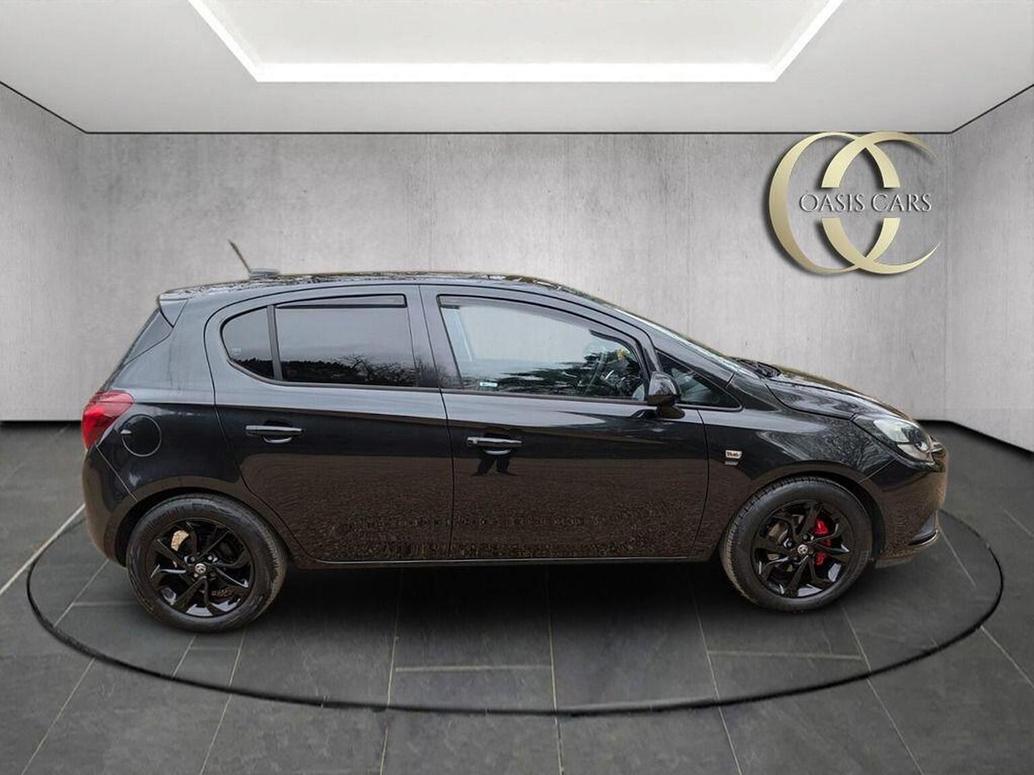 Used Vauxhall Corsa 2016 for sale - 78004567: Photo 5