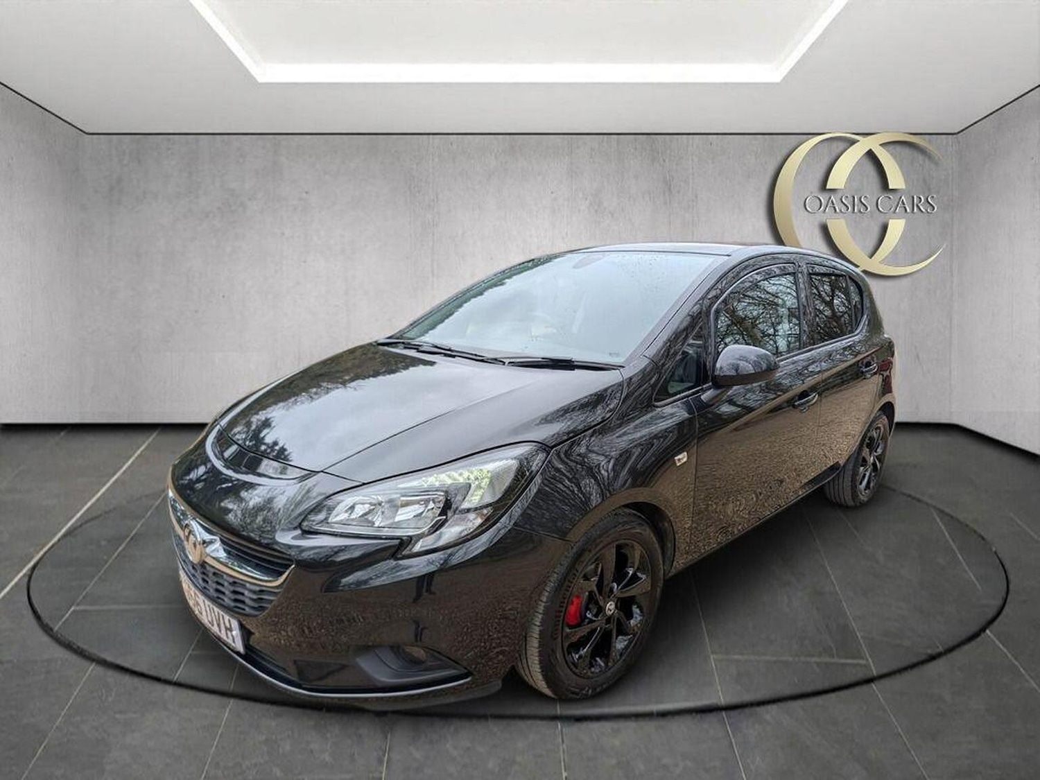 Used Vauxhall Corsa 2016 for sale - 78004567: Photo 6