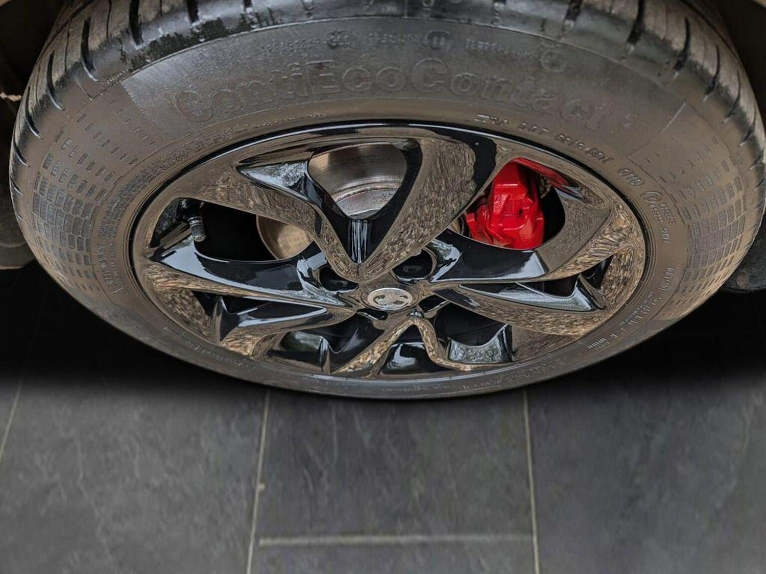 Used Vauxhall Corsa 2016 for sale - 78004567: Photo 7