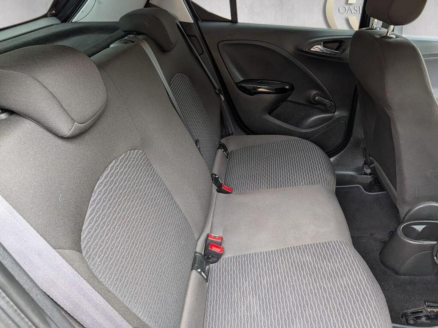 Used Vauxhall Corsa 2016 for sale - 78004567: Photo 9