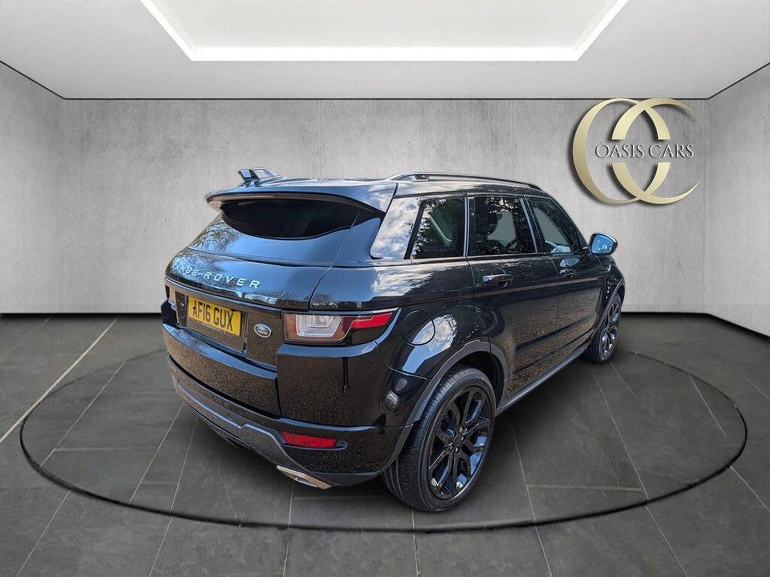 Used Land Rover Range Rover Evoque 2016 for sale - 76799155: Photo 10