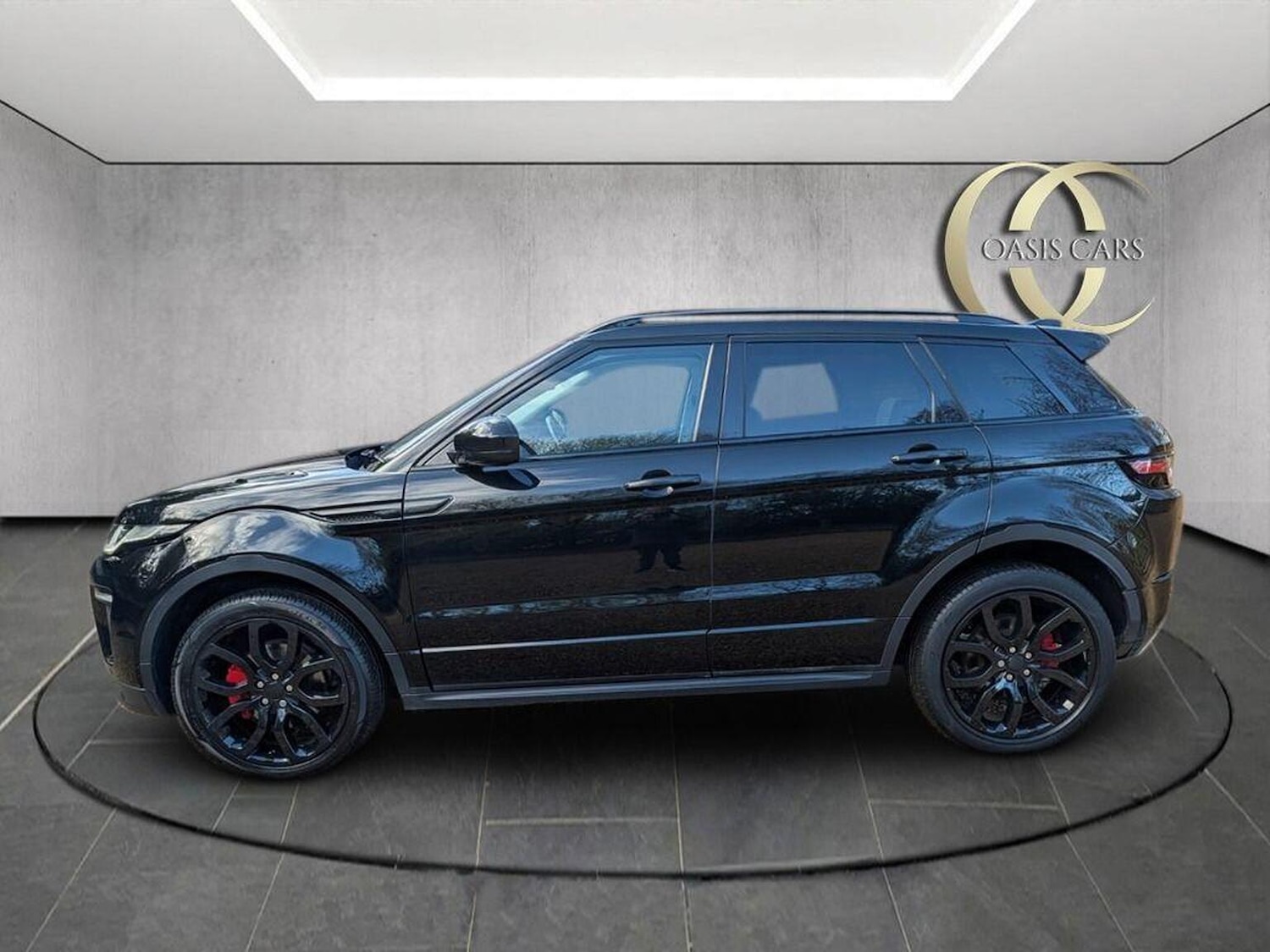 Used Land Rover Range Rover Evoque 2016 for sale - 76799155: Photo 11